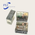 2987891 1pcs New Phoenix Rel-mr- 24ac/21hc/ms Plug And Pull Relay 1pdt 24v Dc. Fixed Price $19.00.