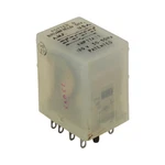 Amf Potter & Brumfield Khp-17a11 Ice Cube Relay 120vac Coil 4pdt. Fixed Price $15.00.
