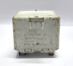 Ge 3arr3t4aa3 Relay. Fixed Price $115.00.