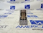 Potter Brumfield Kup-11a15 12v Relay With Base. Fixed Price $19.00.