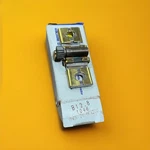 Square D B12.8 Thermal Overload Relay Unit (heater) 7.84 10.7a 2 Units. Fixed Price $36.92.