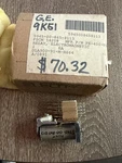 Ge 9k51 Electromagnetic Relay Pe-400-b1 Electronics Industrial Application. Fixed Price $30.00.