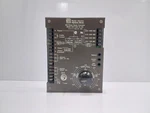 Basler Electric Scp-250-g-60 Var Power Factor Controller Model. Fixed Price $497.75.