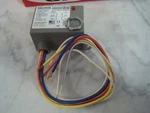 Functional Devices-rib Rib2402b Enclosed Pre-wired Relay, 20a At 277vac, Spdt. Fixed Price $16.99.