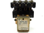 Westinghouse Nh-22 10a 600v Control Relay Style 1740800 Controller New Surplus. Fixed Price $124.95.