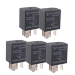 Esupport Car Heavy Duty Relay Switch 12v 30a Spdt 5pin Waterproof. Fixed Price $20.12.