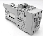 Allen Bradley 100-c30z 00 Contactor 24 Vdc Series B, 65 Amp. Fixed Price $189.99.