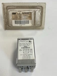 Dayton 5z532 3pdt 24 Volt Coil 120/240 12 Amp Load. Fixed Price $15.00.