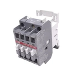 Abb Ae16-30-00 Contactor, 3-poles No, 600vac 30a 15hp, Din Rail, 24vdc Coil. Fixed Price $75.00.