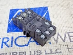 Sa 29513 Relay Socket Base Lot Of 3. Fixed Price $15.00.