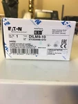 Xtce009b10td. 24v Dc Cutler Hammer Moeller Eaton. Fixed Price $49.99.