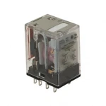 1pc Omron Automation And Safety Mjn3c-ac24 Relay Gen Purpose 3pdt 10a 24v. Fixed Price $52.00.