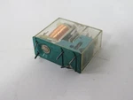 Feme Mzpa0014810 Electromechanical Relay 28vdc 10(2.5)a 220vac 5-pin Used. Fixed Price $16.02.