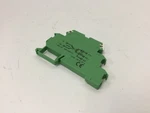 Phoenix Contact 2941374 Solid State Relay, Spst-no, Input: 24vdc, Output: 24vdc. Fixed Price $40.00.