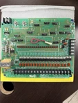 Ncc National Controls Board Model Dnc-t2020-a10 Program Control C-2. Fixed Price $750.00.