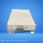 Omron K33-cpa Relay Output Board Fnob. Fixed Price $114.00.
