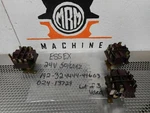 Essex 192-324444-44603 024-13729 Relays 24v 50/60hz Used W/ Warranty (lot Of 3). Fixed Price $44.99.