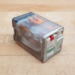 Schneider Electric Rum-c3ab2f7 Relay, 120v, 50/60hz, 10a - Used. Fixed Price $7.99.