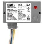 Functional Devices Rib2421c Enclosed Relay 10amp Spdt 24-277v. Fixed Price $47.21.