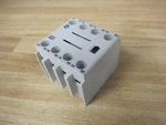 Allen Bradley 100-fa40 Contact Block 100fa40. Fixed Price $19.77.