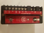 Used Allen-bradley 1409-eobd Arcing Ground Fault Relay 1409 - E0bd. Fixed Price $400.00.