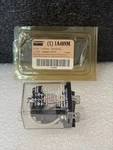 Dayton 1a489m Spdt Relay. Fixed Price $36.00.