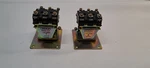 Lot Of 2 Omron Mm3-ua-007059 Relay 24vdc. Fixed Price $21.99.