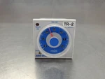 Allen Bradley 700-hrqn2ha12 Ser. D True-off Delay Timing Relay. 4d-40. Fixed Price $112.50.