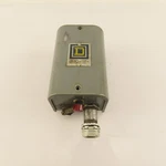 Square D 8501cg2 Class 8501 Type Cg2 Magnetic Relay 277/600v 1/2hp 120v Coil. Fixed Price $10.25.