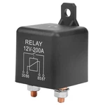 Ywblwh Battery Isolator Relay 12v 4pin Wm686 Start Heavy Duty Car On/of.... Fixed Price $22.07.