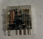 Omron G2r-2-sn-dc24s General Purpose Relay. Lot Of 7. Fixed Price $25.00.