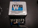 Warrick Controls 17a1c0 Safety Relay. Fixed Price $199.98.
