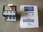 Ge Rt12l Overload Relay, 4-6.3a, Auto/manual Reset, Trip Class 20, 113641, New. Fixed Price $12.95.