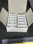 Eaton D3pf2at1 Relay 24vdc Coil 8 Pin With D3pa2 Ser A2 Socket Base (10). Fixed Price $150.00.