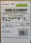 New In Box Wago 750-1416 Digital Input Module Free Shipping. Fixed Price $148.00.