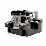 Potter Brumfield Prd-11ay0 1hp 120vac, 2hp 250vac 1ph Relay. Fixed Price $49.99.