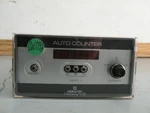 (1) Hokuyo Auto Counter Dc-ml6-n. Fixed Price $111.22.