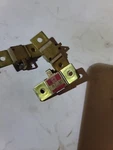 3 Nos Square D B2.10 Overload Relay Thermal Element Heater Motor Control Go With. Fixed Price $23.00.