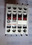 Ge Cl02d400t Contactor With Bcll11. Fixed Price $17.85.
