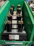 Watlow Mercury Relay, Kd20-2000-4u00, 25 Amp, 240 Vac Coil. Fixed Price $95.00.