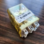 New Relay 51-14030-000 Rr3b-u Japan 1885-1109-nd Rr3b-ulac120v Indc. Fixed Price $22.99.
