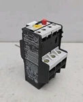 Ge General Electric Rt1m Solid State Overload Relay 5.5-8.5a Amp Range New. Fixed Price $76.49.