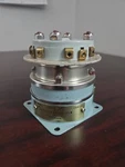 Potter Brumfield Mdr-135-1 Rotary Relay 28v-dc. Fixed Price $549.99.