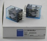 1pc New Omron My4n-cr-j. Fixed Price $28.00.