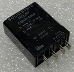 Idec Japan Solid State Relay Rbhb-0502 Nos 3-28vdc Input 50vdc 2a Output Plug In. Fixed Price $36.12.