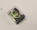 Lot Of 2 78kapcx-7 By Magnecraft Relay 4pdt 6vac 5a. Fixed Price $44.72.