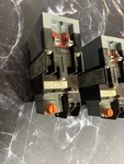 Cutler Hammer D26mt Ser.a1 Relay W/ D26mpr Type M Lot 2. Fixed Price $95.00.