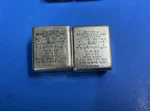 Potter & Brumfield Relay Fc4133 -24vdc 900 Ohm 2a At 28vdc. Fixed Price $49.99.