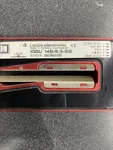 Leuze Electronics Igsu 14b/6.3-s12 Pre-owned. Fixed Price $500.00.