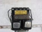 Warrick Controls Gems 1h1d0 115/300v 2nc 1no Control Relay, Used. Fixed Price $457.95.